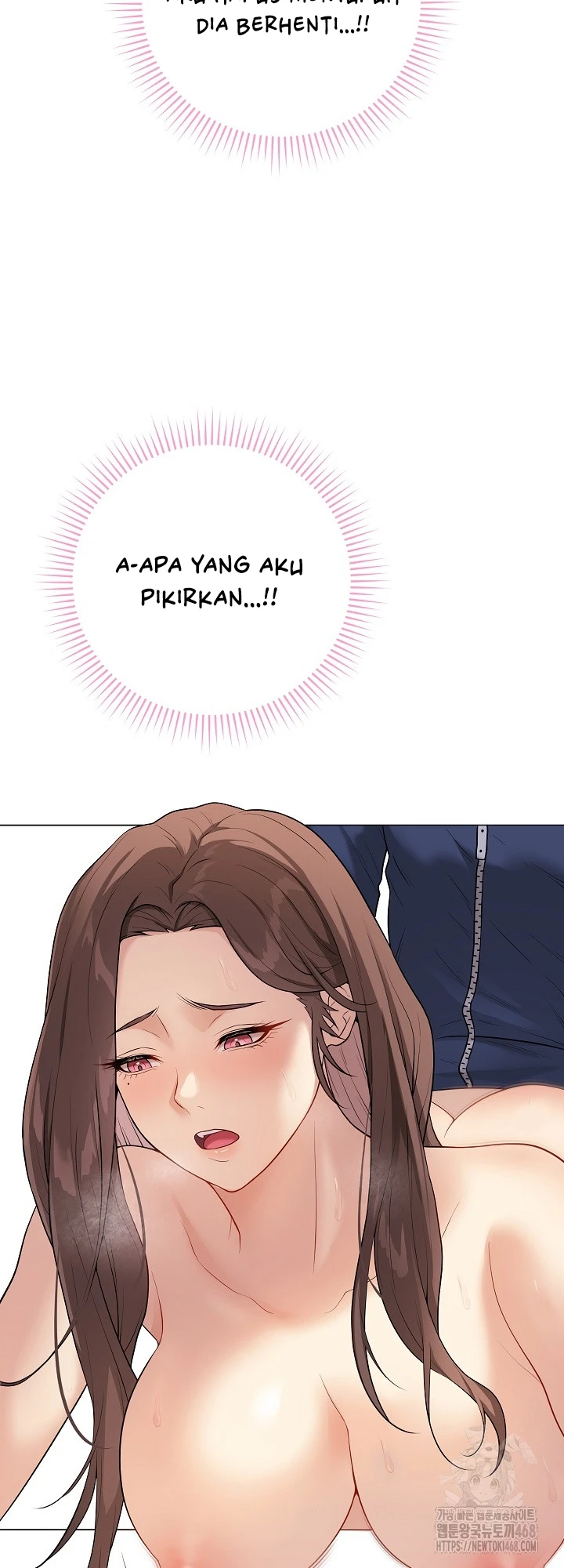 Signed, Sealed, Mistaken - Page 46